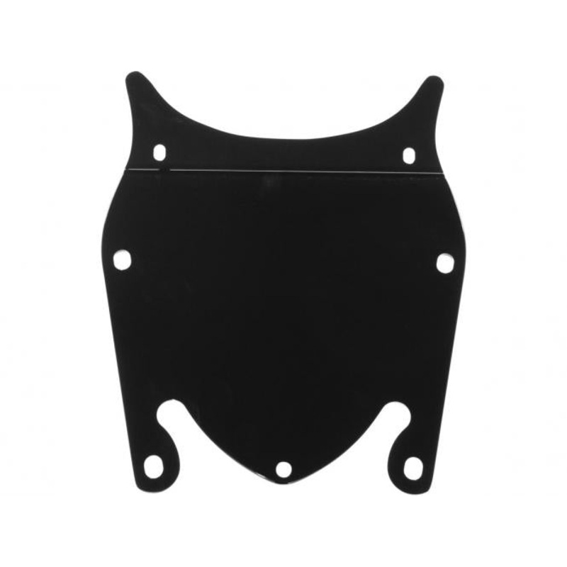 Fellow Solo Seat Mounting Kit