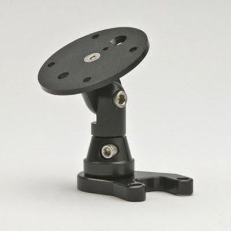 BMW F800GS Motorcycle GPS mount techmount Ztechnik Accessory Mount Handlebar Control Mount Z6003 DDK3434282703