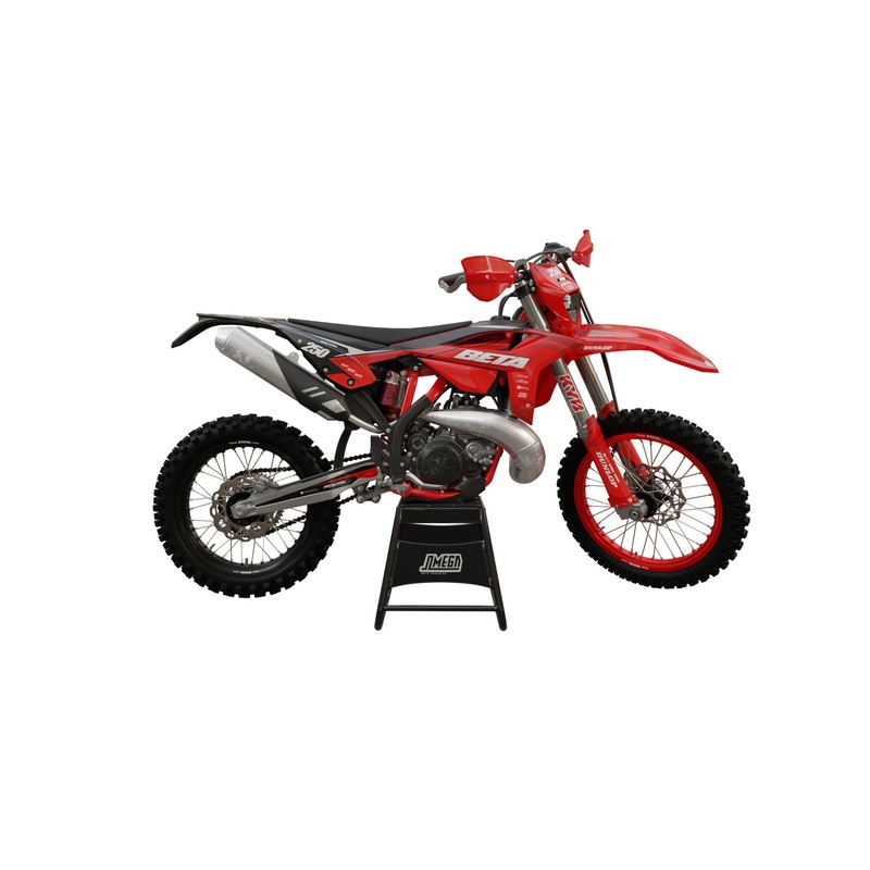 Beta Red Concept Graphics Kit