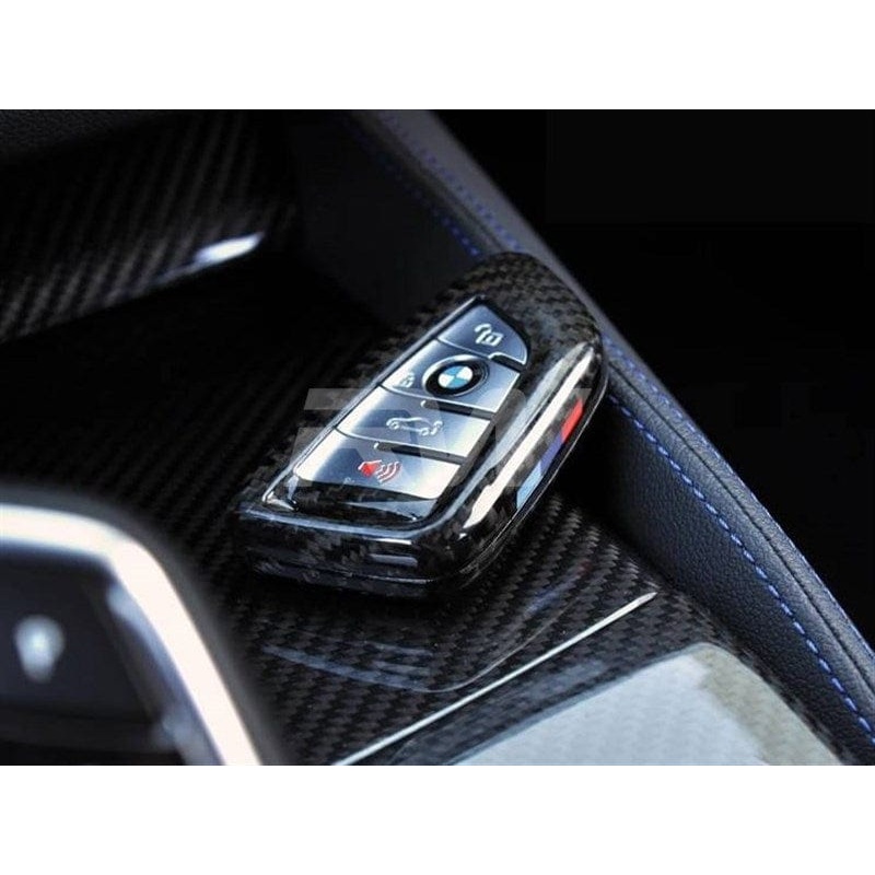 RW Carbon CF Key Case – BMW